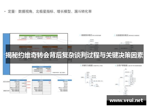 揭秘约维奇转会背后复杂谈判过程与关键决策因素
