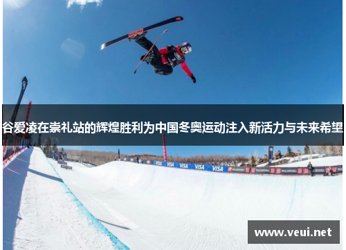 谷爱凌在崇礼站的辉煌胜利为中国冬奥运动注入新活力与未来希望