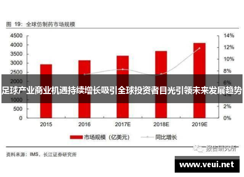 足球产业商业机遇持续增长吸引全球投资者目光引领未来发展趋势 足球产业商业机遇持续增长吸引全球投资者目光引领未来发展趋势